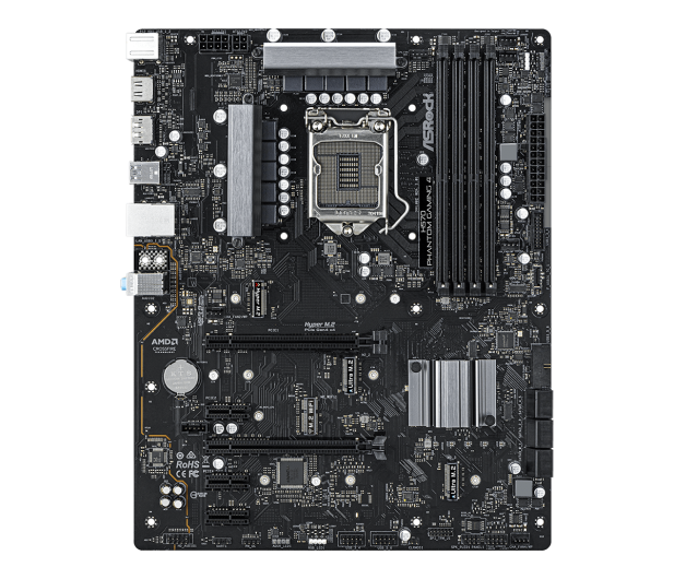ASRock H570 Phantom Gaming 4 - 621544 - zdjęcie 4